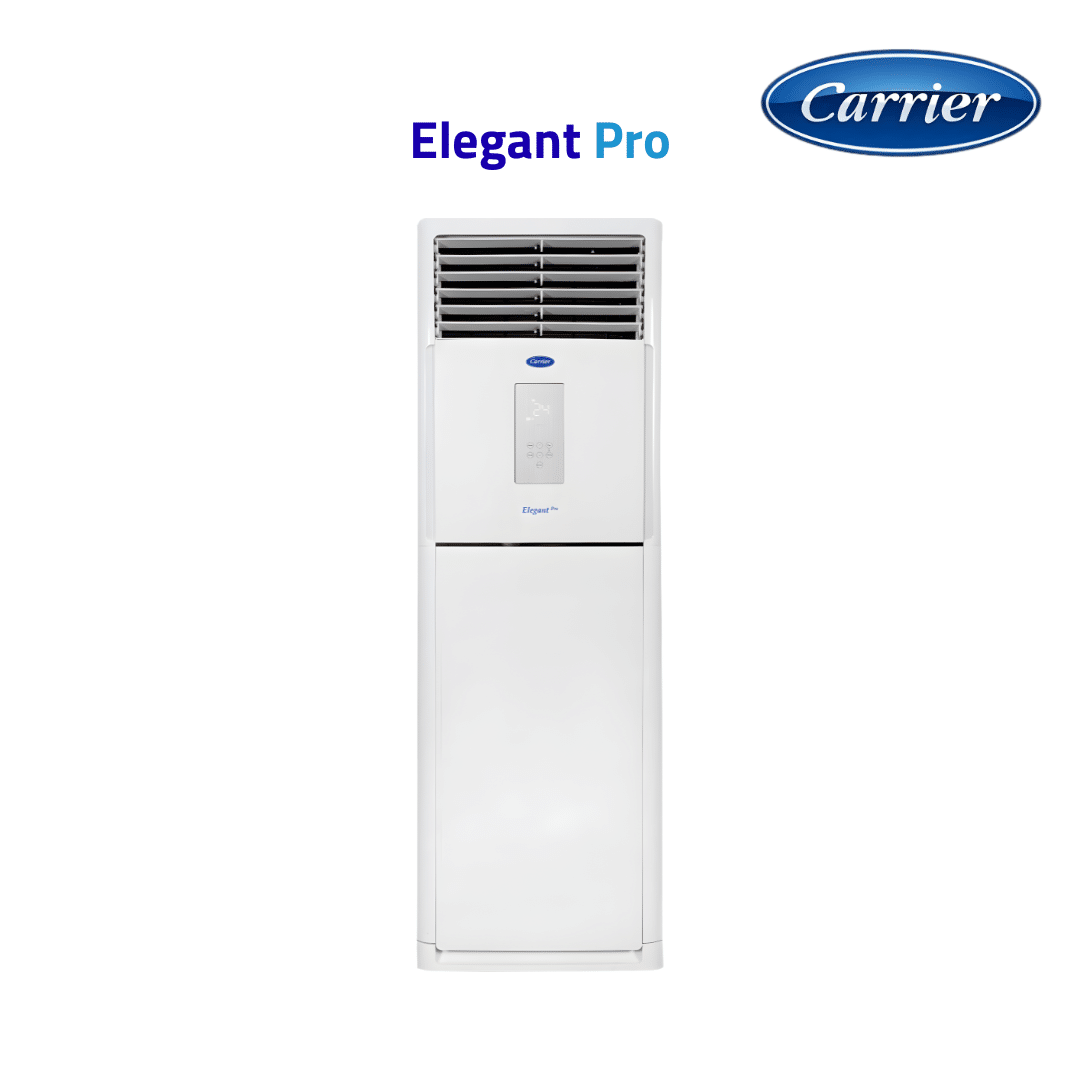 https://first-cool.com/تكييف 5 حصان كاريير فري استاند بارد ساخن عادي ELEGANT PRO